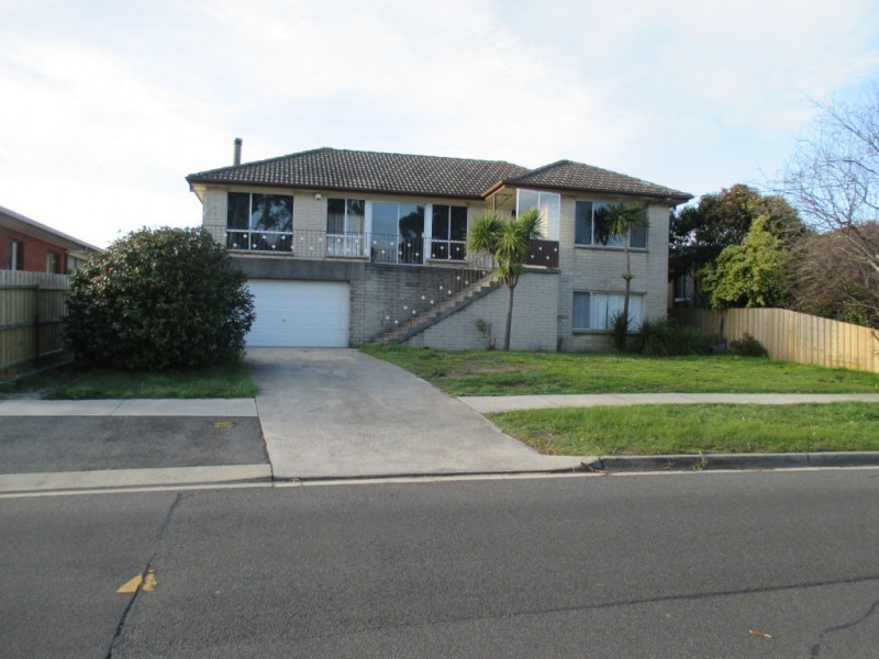 81 Viewbank Road, Newnham TAS 7248