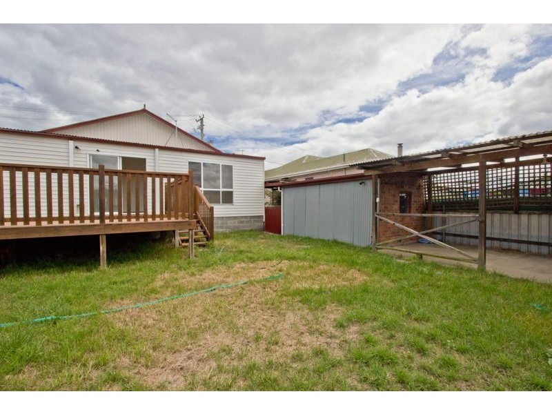 10 Jutland Street, Mowbray TAS 7248