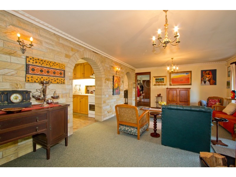 65 Dilston Road, Dilston TAS 7252