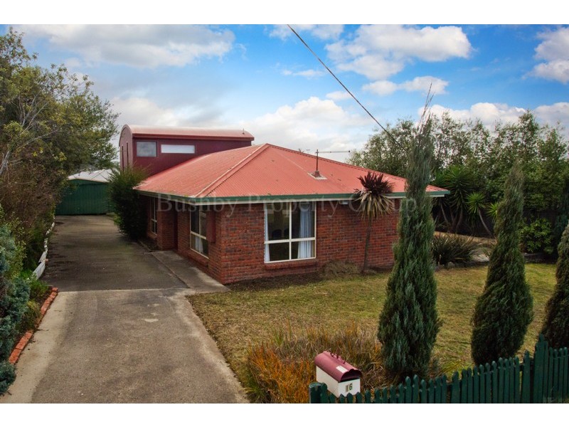 16 Outreach Drive, Legana TAS 7277