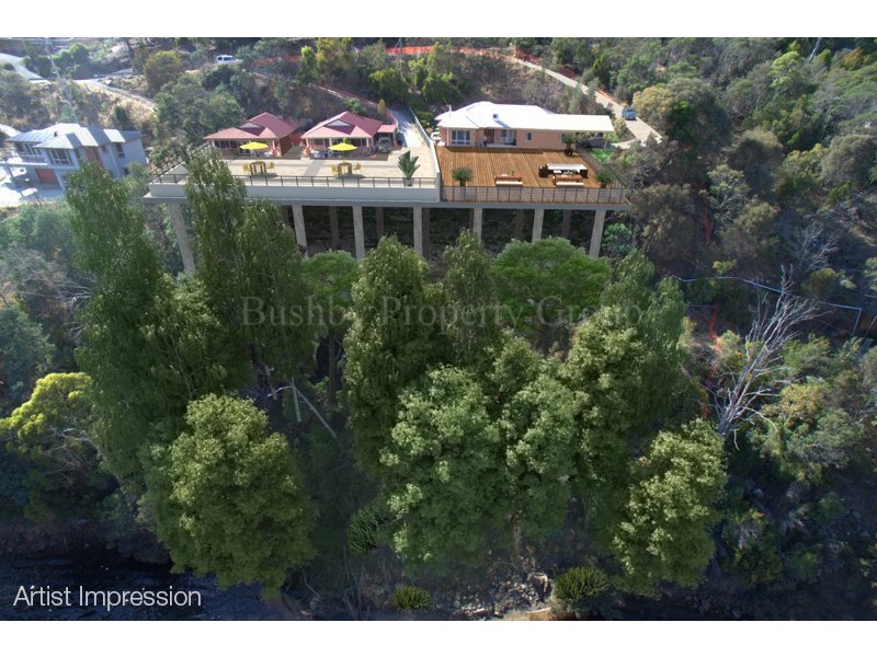 156 + 158 Blackstone Road, Blackstone Heights TAS 7250
