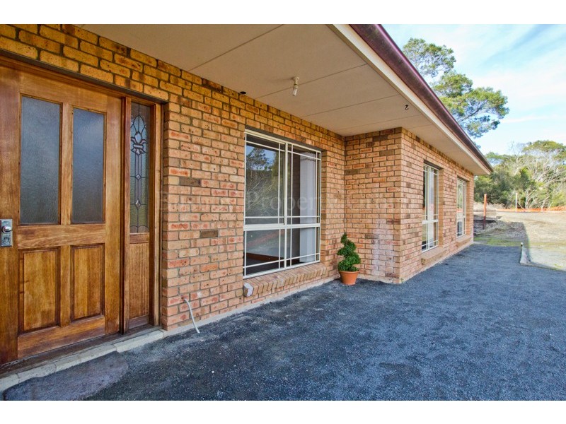156 + 158 Blackstone Road, Blackstone Heights TAS 7250