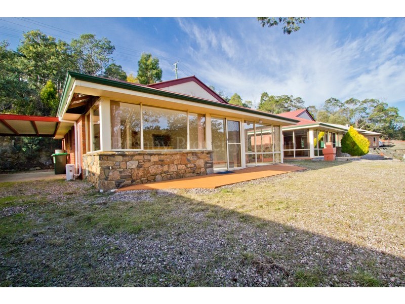 156 + 158 Blackstone Road, Blackstone Heights TAS 7250