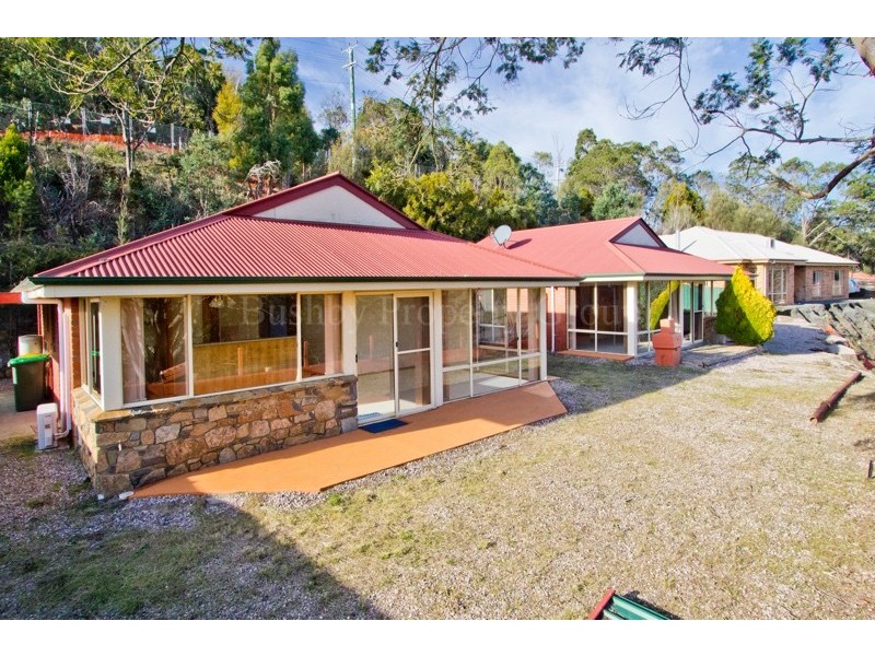 156 + 158 Blackstone Road, Blackstone Heights TAS 7250