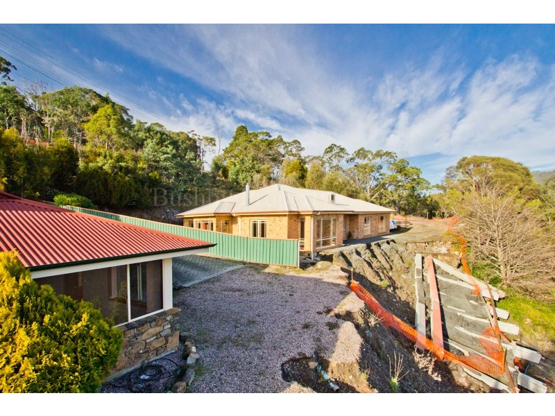 156 + 158 Blackstone Road, Blackstone Heights TAS 7250
