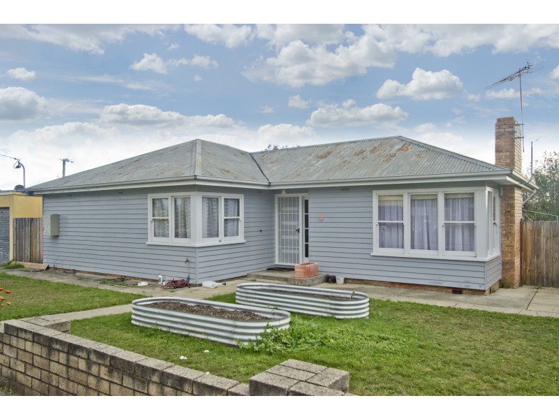 3 Sayer Street, Newnham TAS 7248