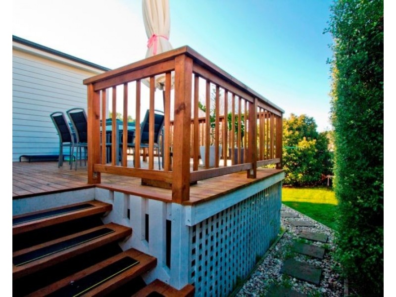 37 Campbell Street, Newstead TAS 7250