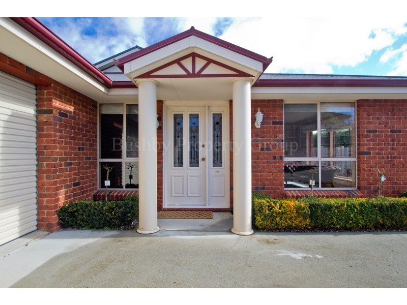 9 Bushby Close, Prospect Vale TAS 7250