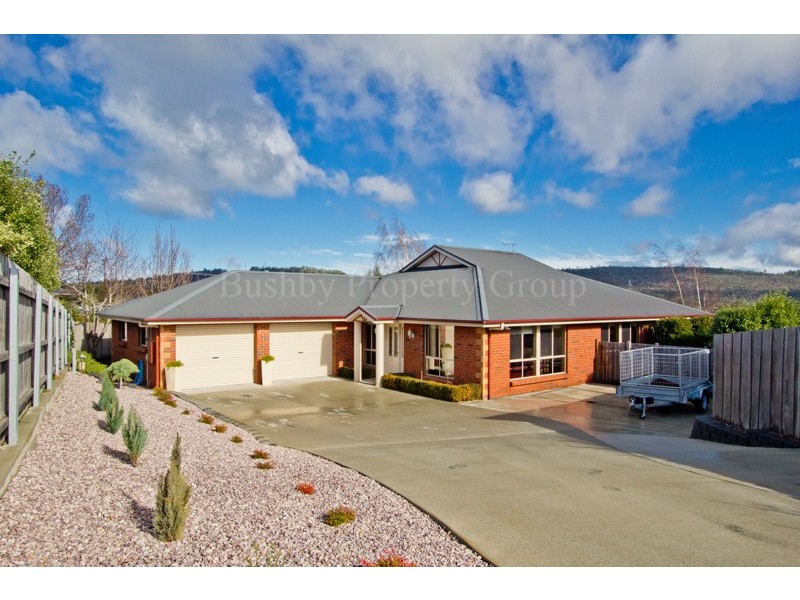 9 Bushby Close, Prospect Vale TAS 7250