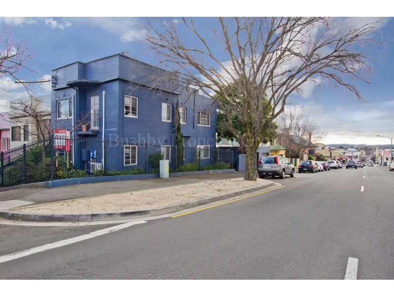 164-166 George Street, Launceston TAS 7250