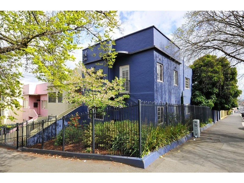 164-166 George Street, Launceston TAS 7250