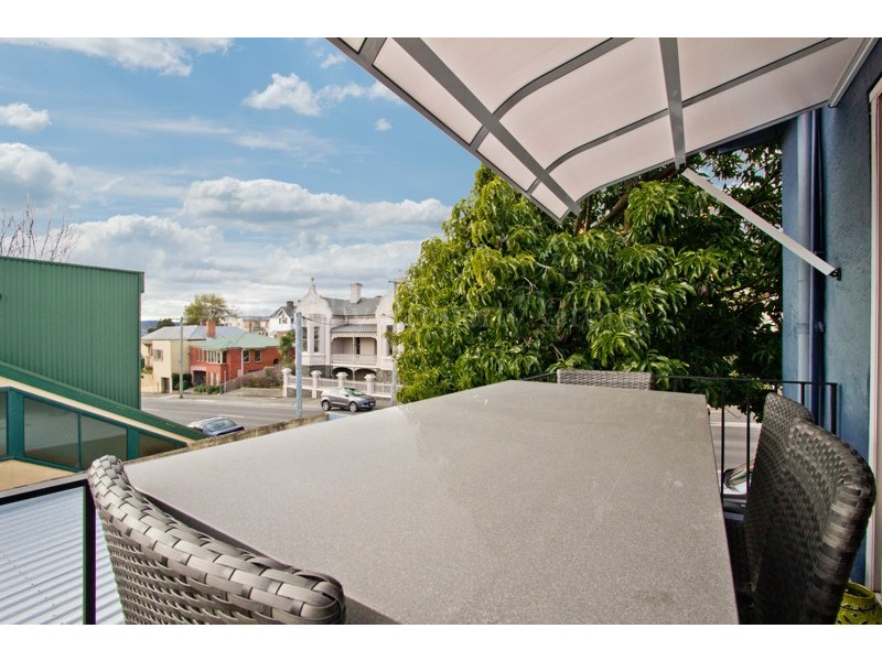 164-166 George Street, Launceston TAS 7250
