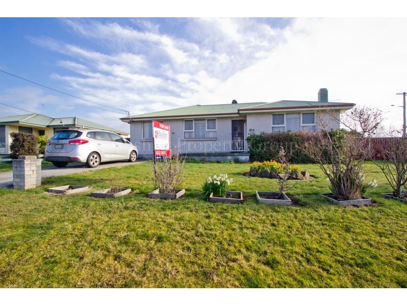 25 Arnold Street, Newnham TAS 7248