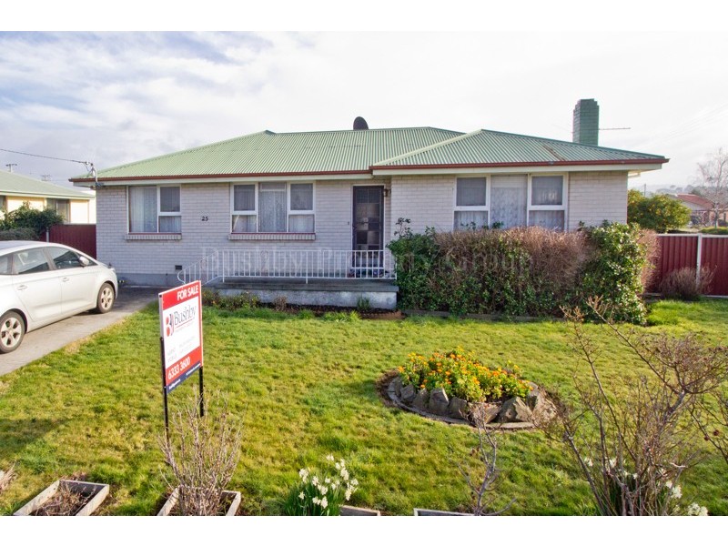 25 Arnold Street, Newnham TAS 7248
