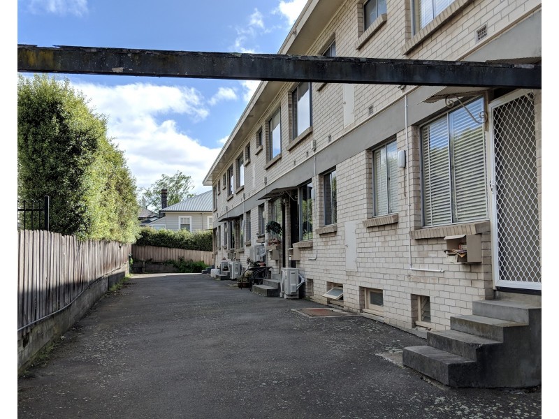 4/64 Arthur Street, Launceston TAS 7250