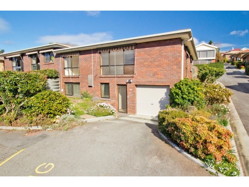 14/345 Brisbane Street, West Launceston TAS 7250