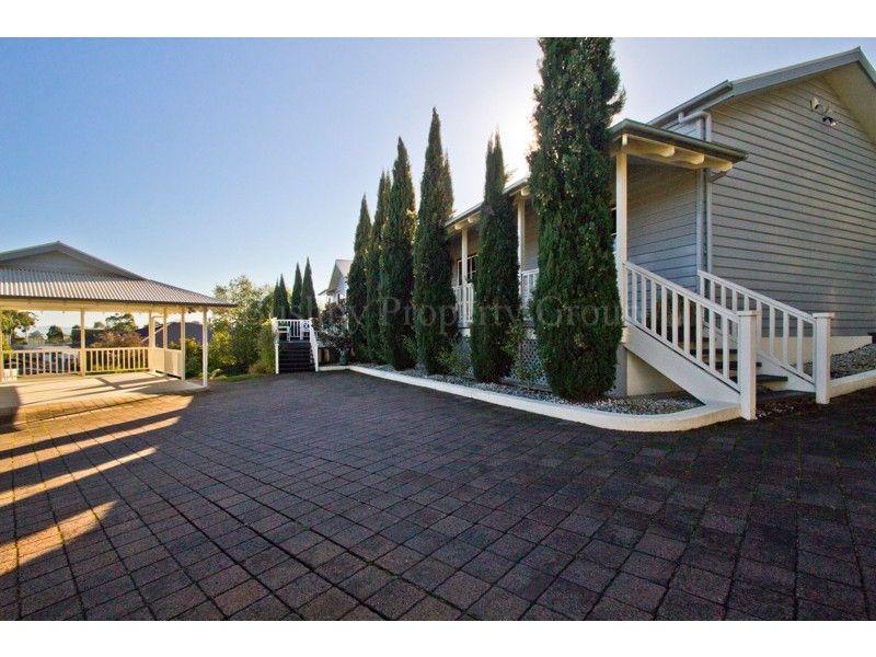 14 Cynthia Court, Riverside TAS 7250