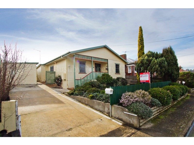 231 St Leonards Road, St Leonards TAS 7250