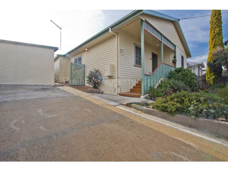 231 St Leonards Road, St Leonards TAS 7250
