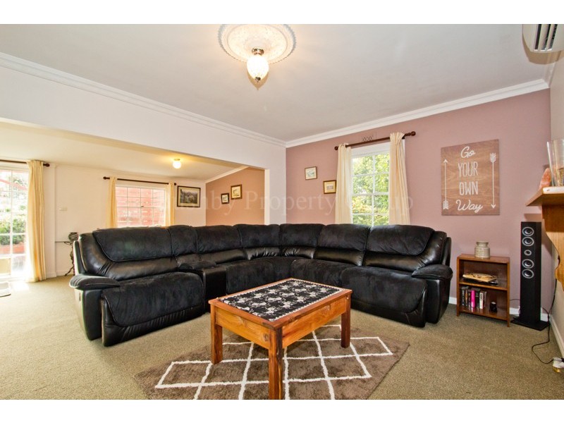 231 St Leonards Road, St Leonards TAS 7250