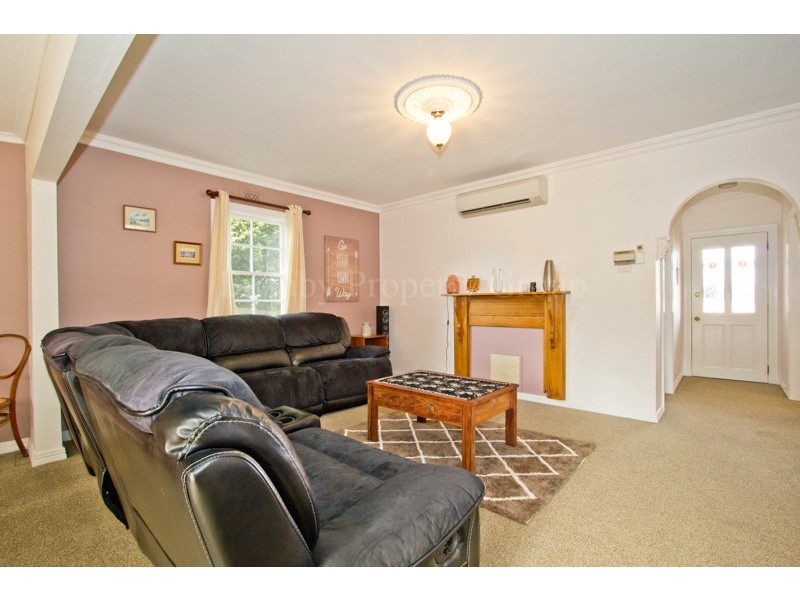 231 St Leonards Road, St Leonards TAS 7250