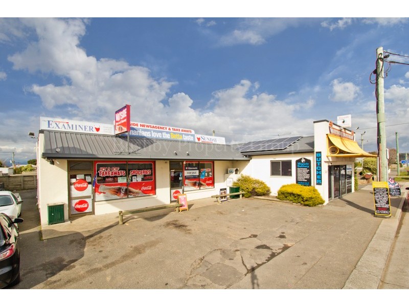 349 Wesbury Road., Prospect Vale TAS 7250