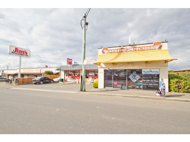 349 Wesbury Road., Prospect Vale TAS 7250