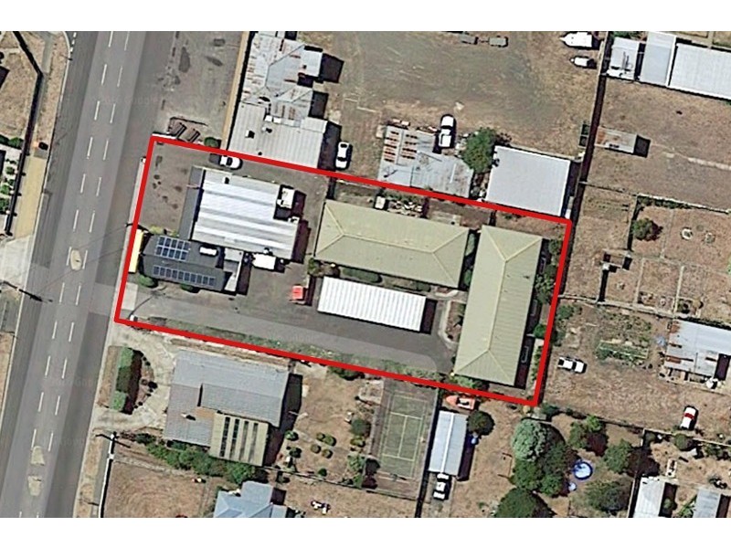 349 Wesbury Road., Prospect Vale TAS 7250