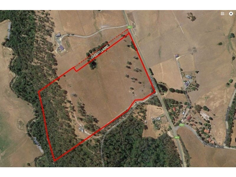 455 Bangor Road, Bangor TAS 7267