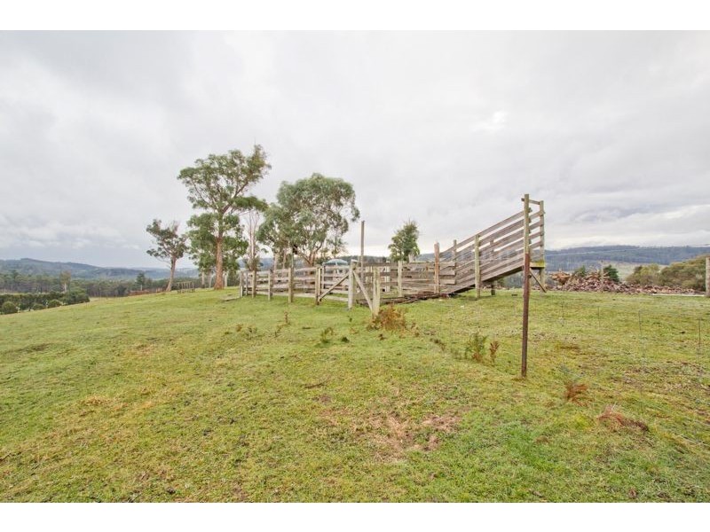 455 Bangor Road, Bangor TAS 7267