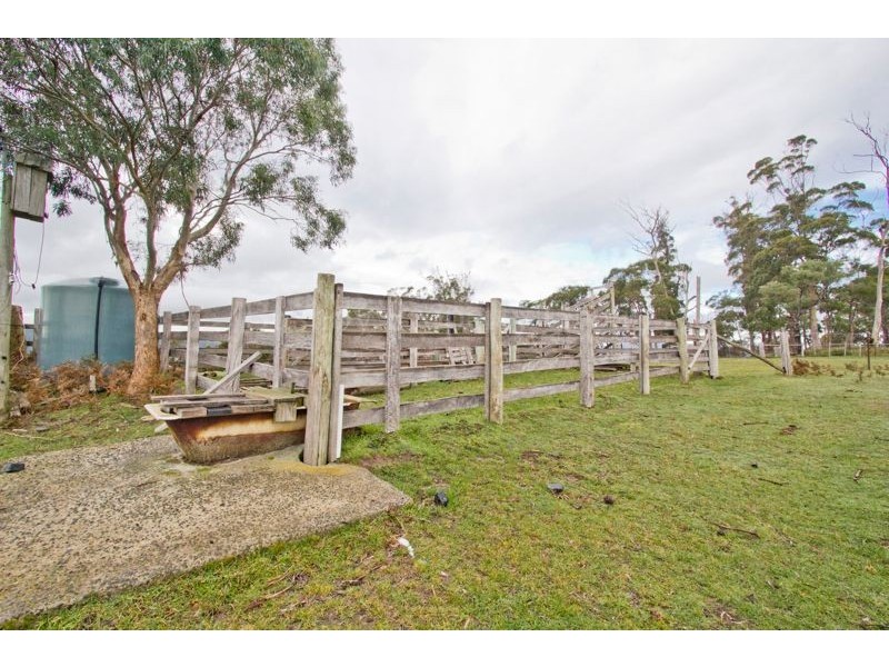 455 Bangor Road, Bangor TAS 7267