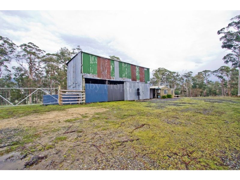 455 Bangor Road, Bangor TAS 7267