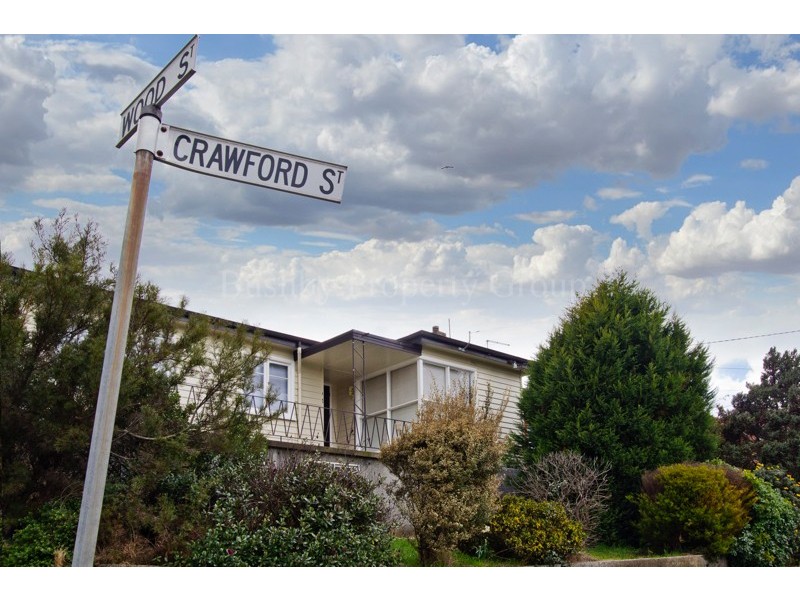 1 Crawford Street, Mowbray TAS 7248