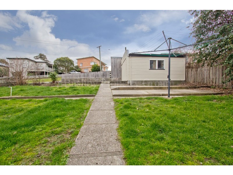 1 Crawford Street, Mowbray TAS 7248