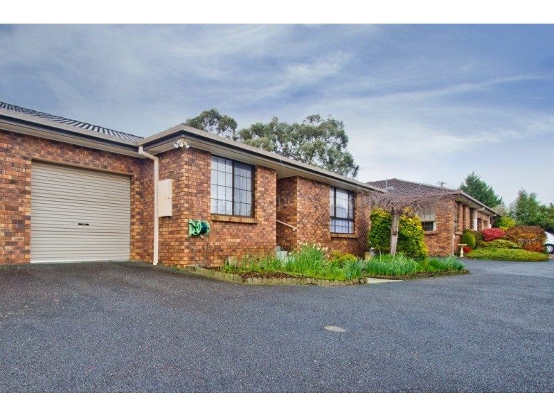 2/193 Hobart Road, Kings Meadows TAS 7249