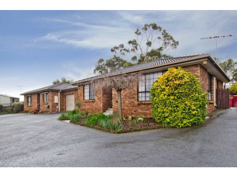 2/193 Hobart Road, Kings Meadows TAS 7249