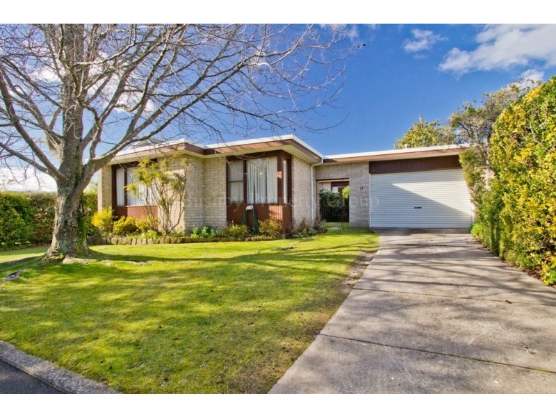 17 Warragul Street, Norwood TAS 7250