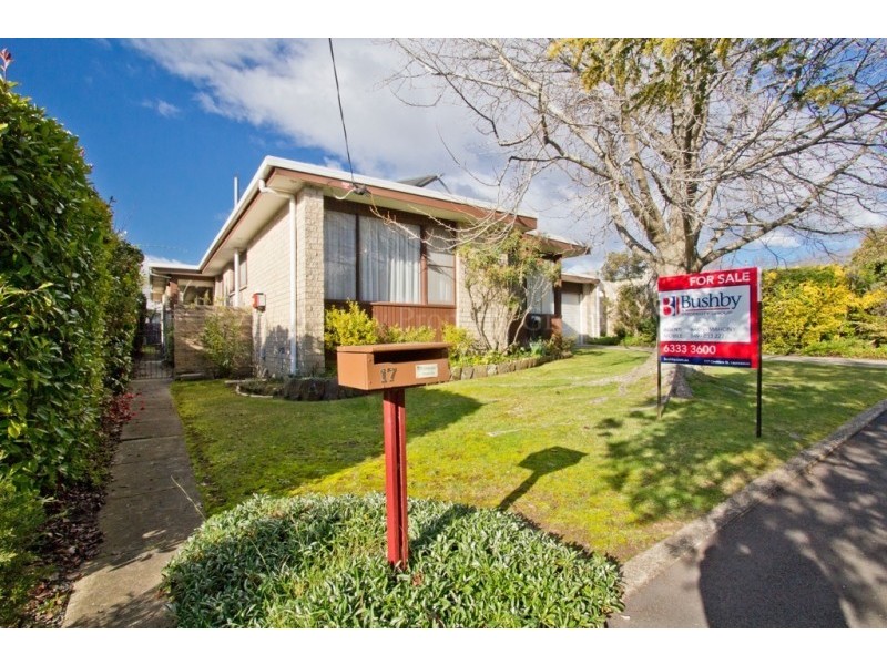 17 Warragul Street, Norwood TAS 7250