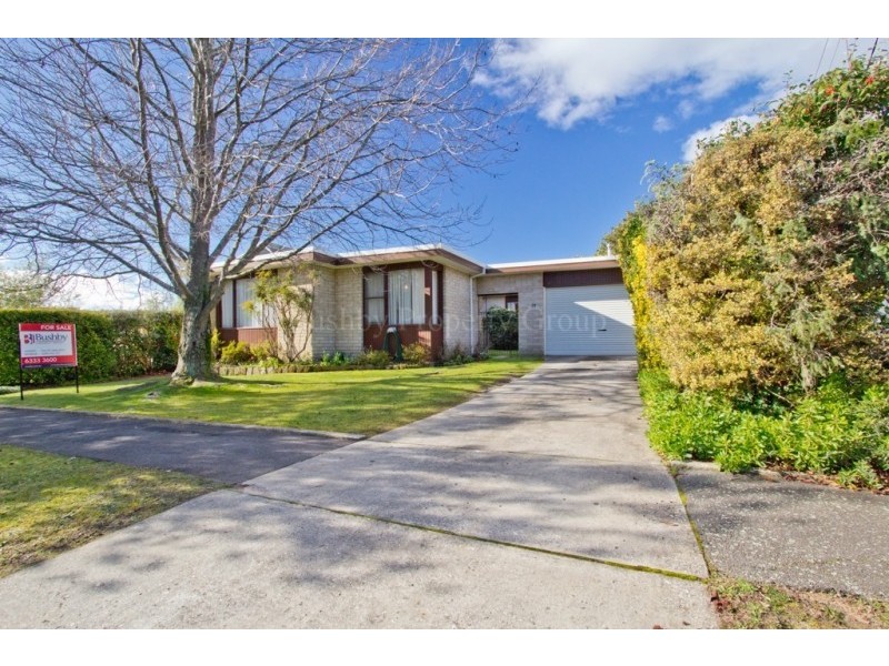 17 Warragul Street, Norwood TAS 7250