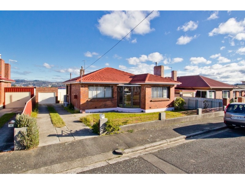 44 Clark Street, Mowbray TAS 7248
