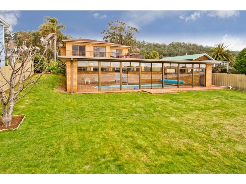32 Rosevears Drive, Lanena TAS 7275