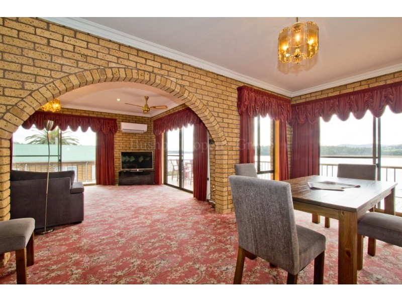 32 Rosevears Drive, Lanena TAS 7275