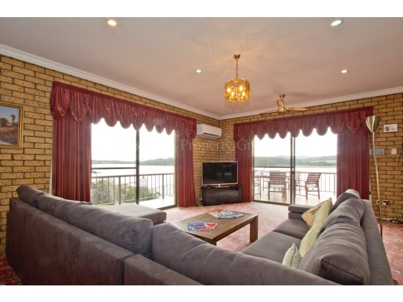 32 Rosevears Drive, Lanena TAS 7275