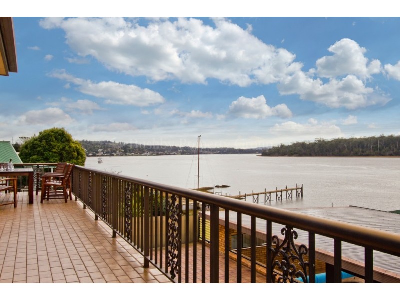 32 Rosevears Drive, Lanena TAS 7275