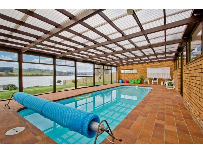 32 Rosevears Drive, Lanena TAS 7275