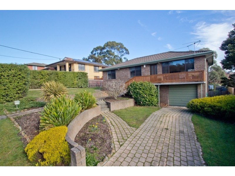4 Rene Road, Summerhill TAS 7250