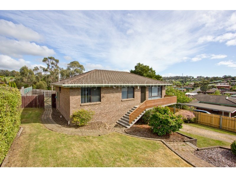 4 Rene Road, Summerhill TAS 7250