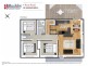 4 Rene Road, Summerhill TAS 7250 Floorplan
