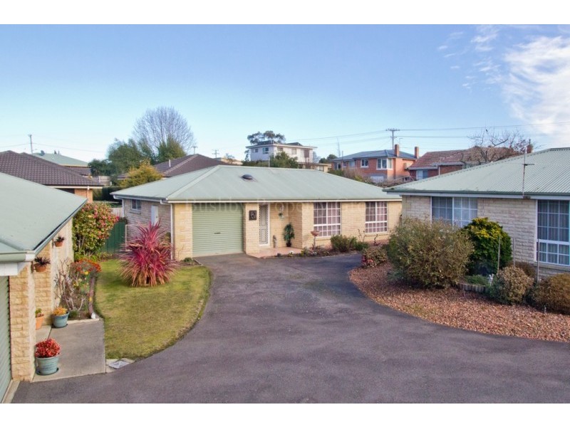 2/56 Morris Street, Prospect TAS 7250