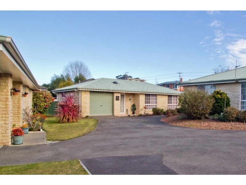 2/56 Morris Street, Prospect TAS 7250